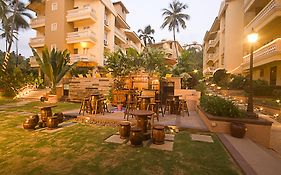 Sandalwood Hotel & Retreat Goa